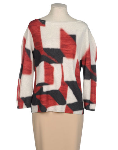 ZOOM PETER PILOTTO - Sweater