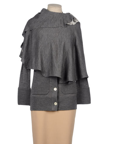 ZOOM SACAI LUCK - Cardigan