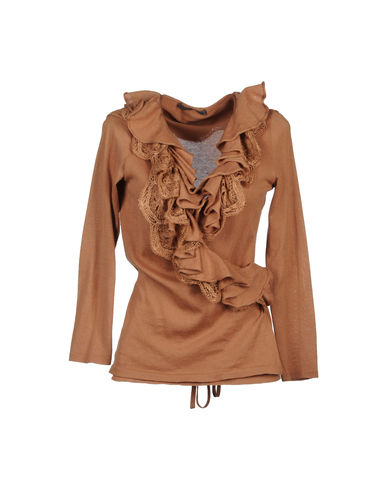 ZOOM ALBERTA FERRETTI - Cardigan