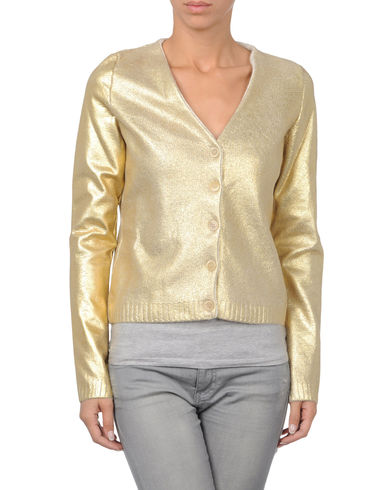 ZOOM MOSCHINO - Cardigan