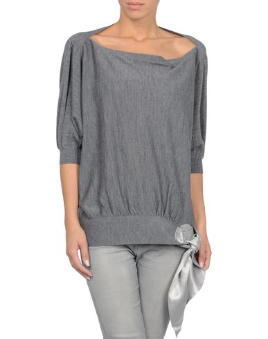 ZOOM SACAI LUCK - Short sleeve sweater