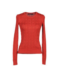 RALPH LAUREN - Sweater