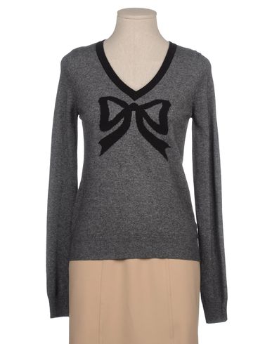 ZOOM SCEE by TWIN-SET - Long sleeve sweater