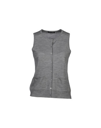 ZOOM STRENESSE GABRIELE STREHLE - Cardigan
