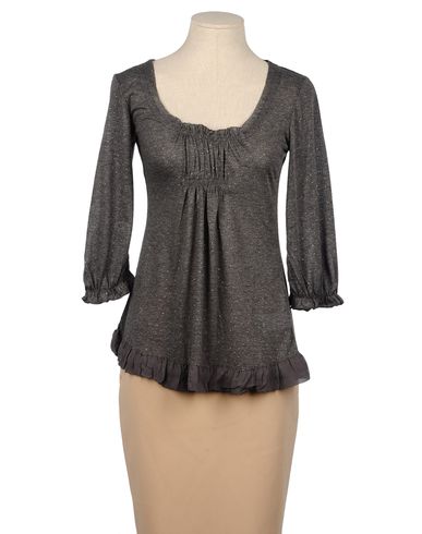 ZOOM SCEE by TWIN-SET - Long sleeve sweater