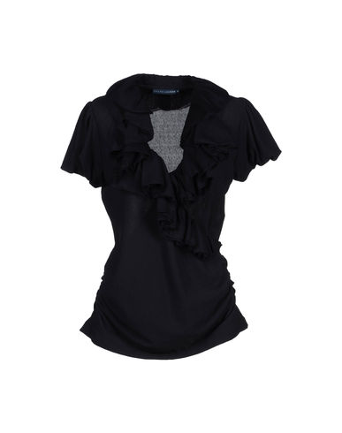 ZOOM RALPH LAUREN - Short sleeve sweater