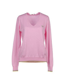 FRED PERRY - Sweater