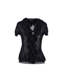 RALPH LAUREN BLACK LABEL - Cardigan