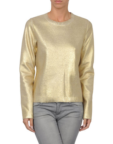 ZOOM MOSCHINO - Long sleeve sweater