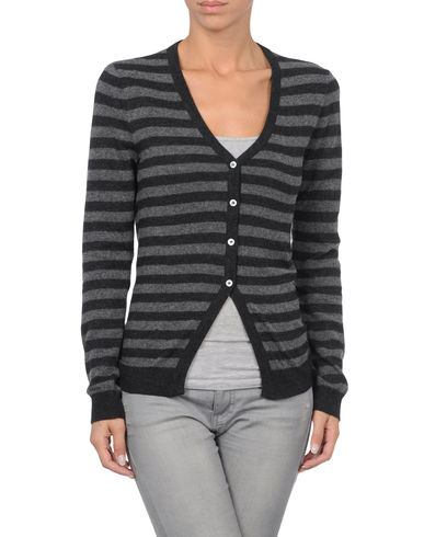 ZOOM MOSCHINO CHEAPANDCHIC - Cardigan