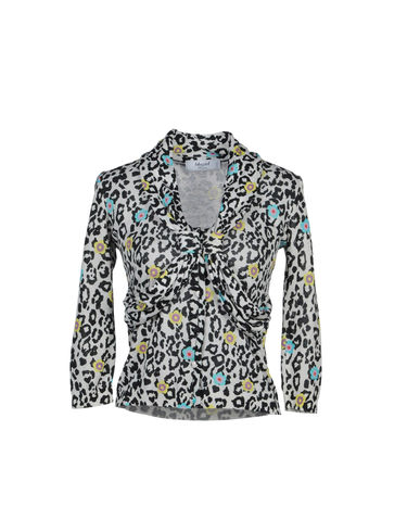 ZOOM BLUGIRL BLUMARINE - Cardigan