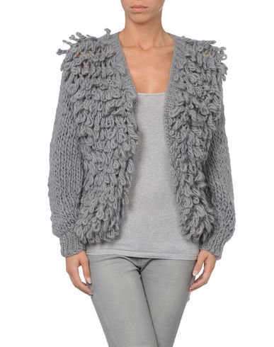 ZOOM RODARTE - Cardigan