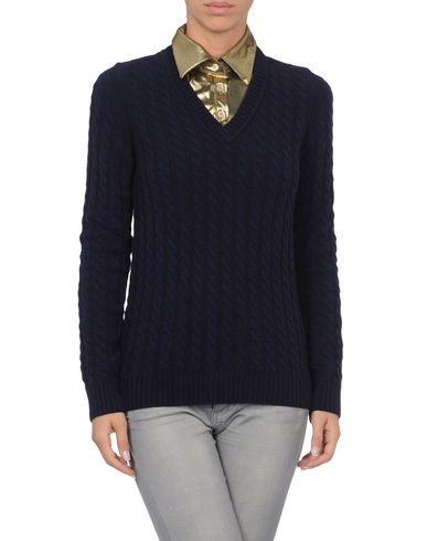 ZOOM MOSCHINO - Long sleeve sweater