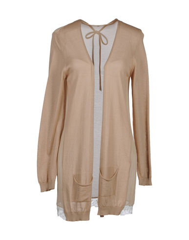 ZOOM GOLD CASE - Cardigan