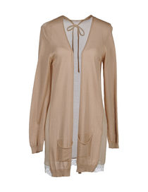 GOLD CASE - Cardigan