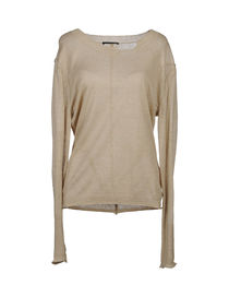 PAOLO PECORA - Long sleeve jumper