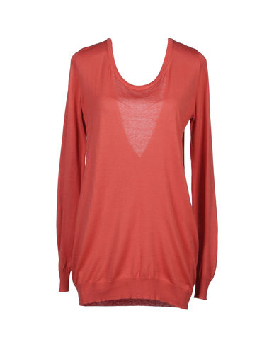 ZOOM GOLD CASE - Long sleeve sweater