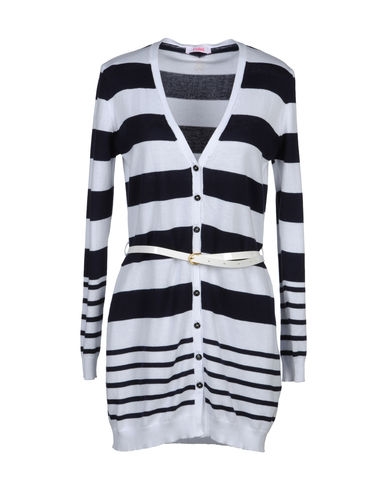 ZOOM BLUGIRL FOLIES - Cardigan