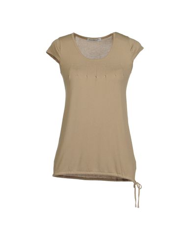ZOOM ANGELA MELE MILANO - Sleeveless sweater