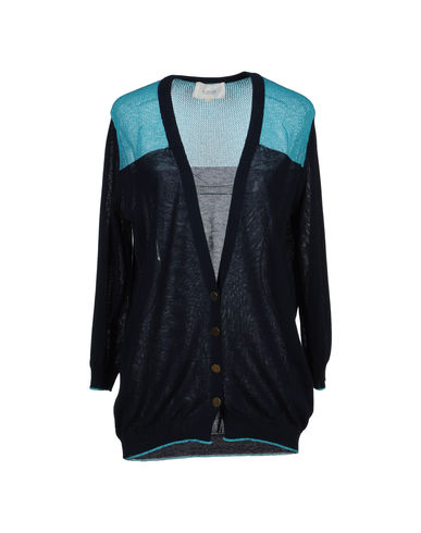 ZOOM M.GRIFONI DENIM - Cardigan