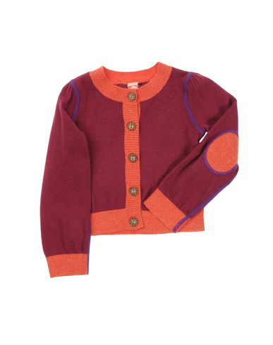 ZOOM KATVIG - Cardigan
