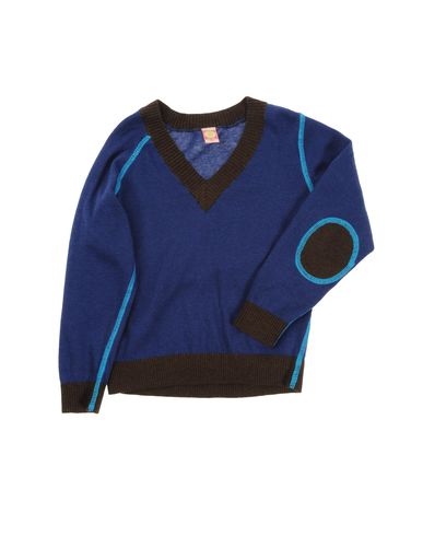 ZOOM KATVIG - Sweater