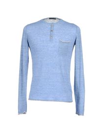 ROBERTO COLLINA - Crewneck sweater