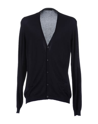 ZOOM ROBERTO COLLINA - Cardigan