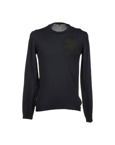 ZOOM ROBERTO COLLINA - Sweater