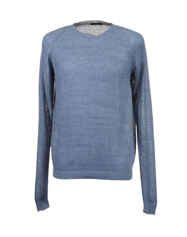 ZOOM ROBERTO COLLINA - Crewneck sweater