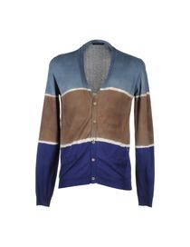 ROBERTO COLLINA - Cardigan