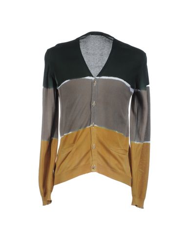 ZOOM ROBERTO COLLINA - Cardigan
