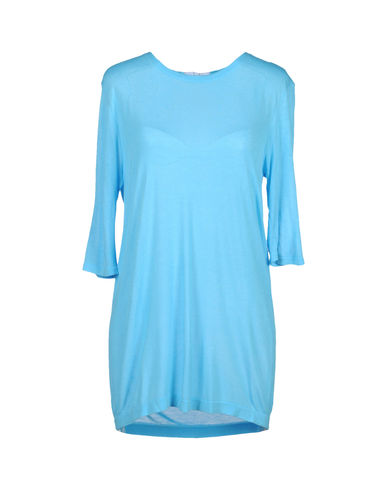 ZOOM LK LA KORE - Short sleeve sweater