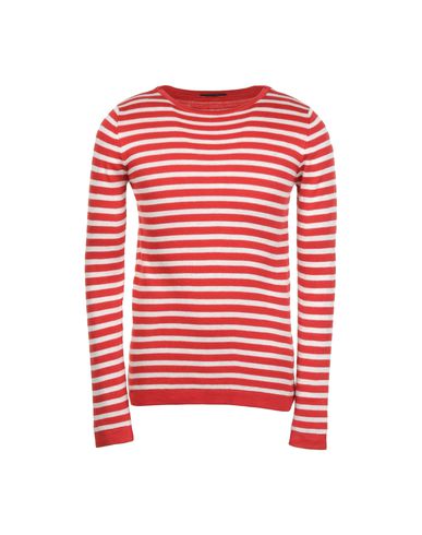 ZOOM ROBERTO COLLINA - Crewneck sweater