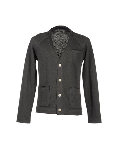 ZOOM ROBERTO COLLINA - Cardigan