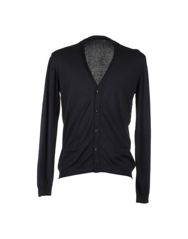 ZOOM ROBERTO COLLINA - Cardigan