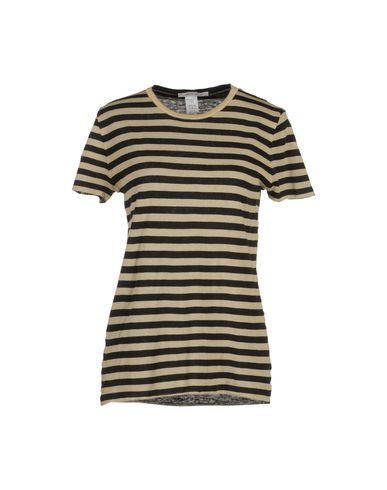ZOOM ROBERTO COLLINA - Short sleeve sweater