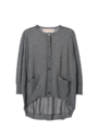 MARNI - Long Sleeve Cardigan