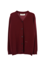MARNI - Cardigan Maniche Lunghe
