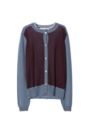 MARNI - Long Sleeve Cardigan