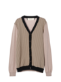 MARNI - Cardigan Maniche Lunghe