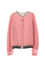 MARNI - Cardigan Maniche Lunghe