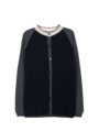 MARNI - Long Sleeve Cardigan
