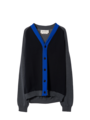 MARNI - Long Sleeve Cardigan