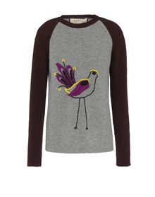 Long sleeve jumper - MARNI
