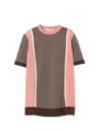 MARNI - Short Sleeve Jumper