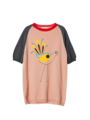 MARNI - Maglia maniche corte