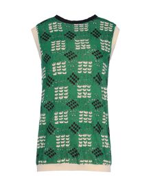Sleeveless sweater - MARNI