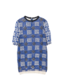 MARNI - Short Sleeve Jumper