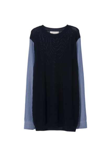 MARNI - Long Sleeve Jumper